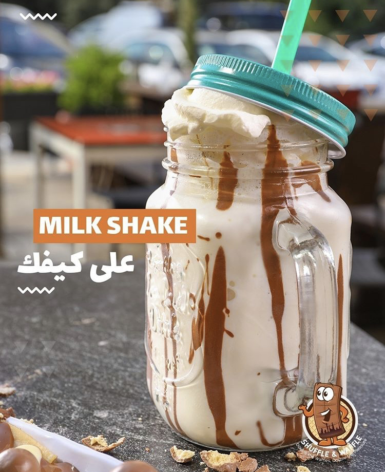 Milk Shake